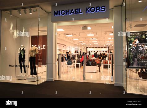 michael kors clothing vaughan mills|mk vaughan mills.